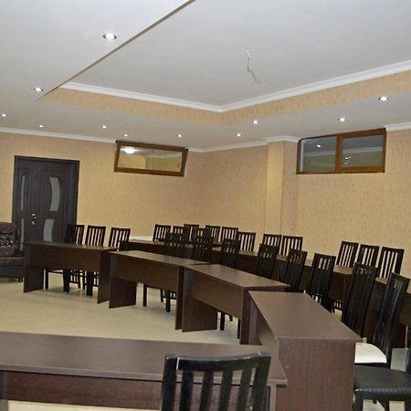 Hotel Grand Palace Akhaltsikhe  Exteriör bild